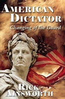 Cover of Changing of the Guard by Rick Ainsworth
