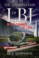 Cover of The Assassination of LBJ by Rick Ainsworth