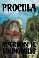 Cover of Procula by Marion H. Youngquist