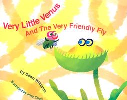 Very Little Venus and the Very Friendly Fly