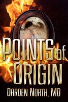 Cover of Points of Origin by Darden North