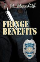 Cover of Fringe Benefits by F.M. Meredith