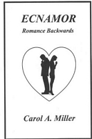 Cover of Ecnamor by Carol A. Miller