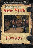 Connie Lee Berry's Latest Book
