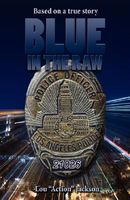 Cover of Blue in the Raw by Louis Jackson