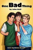 John Goff's Latest Book