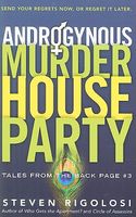 Androgynous Murder House Party