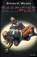 Cover of Sacrifice Play by Steven H. Wilson