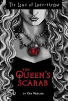 Cover of The Queen's Scarab by Deb Mercier