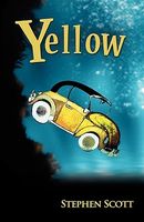 Cover of Yellow by Stephen Scott