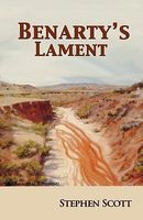Cover of Benarty's Lament by Stephen Scott