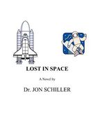 Cover of Lost in Space by Jon Schiller