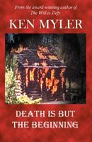 Ken Myler's Latest Book