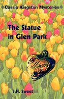 The Statue In Glen Park