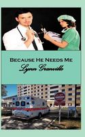 Lynn Granville's Latest Book