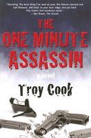 Troy Cook's Latest Book