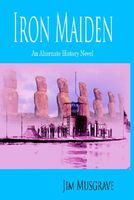 Cover of Iron Maiden by Jim Musgrave
