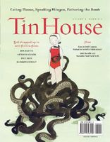 Tin House, Volume 8: Number 4