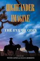 Wendy Lou Jones's Latest Book