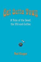 Ted Ringer's Latest Book