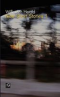 Cover of Willesden Herald: New Short Stories 1 by Stephen Moran
