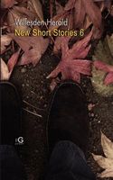 Cover of Willesden Herald: New Short Stories 6 by Stephen Moran