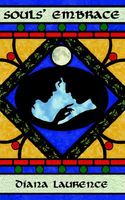 Cover of Souls' Embrace by Diana Laurence