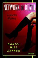 Cover of Network of Death by Daniel Hill Zafren
