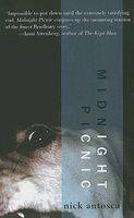 Cover of Midnight Picnic by Nick Antosca