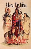 Cover of The Tribes by Charles O. Goulet
