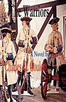 Cover of The Warriors by Charles O. Goulet