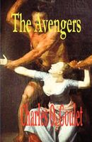 Cover of The Avengers by Charles O. Goulet