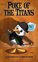 Cover of Poke of the Titans by MCM