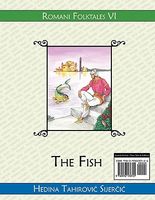 Cover of The Fish by Hedina Tahirovic Sijercic