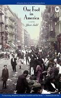 Cover of One Foot in America by Yuri Suhl