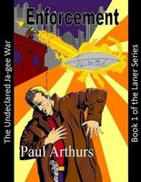 Paul Arthurs's Latest Book