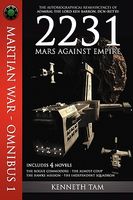 2231: Mars Against Empire