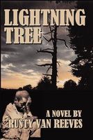 Cover of Lightning Tree by Rusty Van Reeves