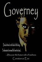 Cover of Governey by Constance Eve