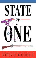 Cover of State of One by Steve Ressel