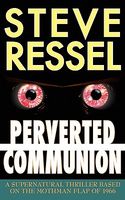 Cover of Perverted Communion by Steve Ressel