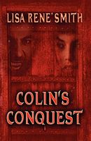 Cover of Colin's Conquest by Lisa Rene Smith