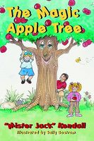 Cover of The Magic Apple Tree by Jack Kendall