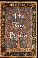 Cover of The Rug Broker by Fran Marian