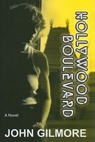 Cover of Hollywood Boulevard by John Gilmore