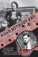 Cover of Road Without End by John Gilmore
