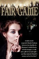 Cover of Fair Game by Sarie MacKay