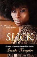 Cover of Slick by Brenda Hampton