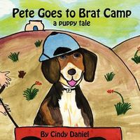 Cindy Daniel's Latest Book