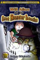 Will Allen and the Great Monster Detective